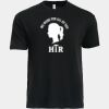 North Harbour Soft Touch Tee Thumbnail