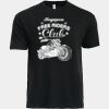 North Harbour Soft Touch Tee Thumbnail