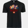 North Harbour Soft Touch Tee Thumbnail