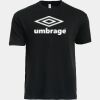 North Harbour Soft Touch Tee Thumbnail