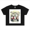 WO'S CROP TEE (same day) Thumbnail