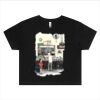 WO'S CROP TEE (same day) Thumbnail