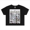 WO'S CROP TEE (same day) Thumbnail