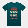 AS Colour Staple Tee (SALE) Thumbnail