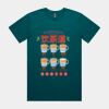 AS Colour Staple Tee (SALE) Thumbnail