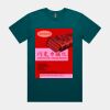 AS Colour Staple Tee (SALE) Thumbnail