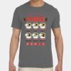 Panbasic Cotton Round Neck Tee Thumbnail