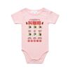 Infant Mini-Me 1-Piece (same day) Thumbnail
