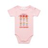 Infant Mini-Me 1-Piece (same day) Thumbnail