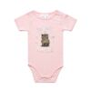 Infant Mini-Me 1-Piece (same day) Thumbnail