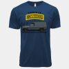 DRYtec Unisex Round Neck Thumbnail