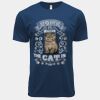 DRYtec Unisex Round Neck Thumbnail