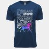 DRYtec Unisex Round Neck Thumbnail