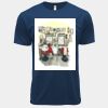DRYtec Unisex Round Neck Thumbnail
