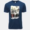 DRYtec Unisex Round Neck Thumbnail