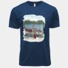 DRYtec Unisex Round Neck Thumbnail