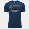 DRYtec Unisex Round Neck Thumbnail