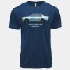 DRYtec Unisex Round Neck Thumbnail