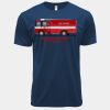 DRYtec Unisex Round Neck Thumbnail