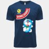 DRYtec Unisex Round Neck Thumbnail