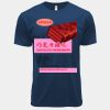 DRYtec Unisex Round Neck Thumbnail