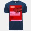DRYtec Unisex Round Neck Thumbnail