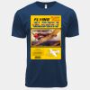 DRYtec Unisex Round Neck Thumbnail