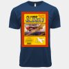 DRYtec Unisex Round Neck Thumbnail