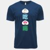 DRYtec Unisex Round Neck Thumbnail