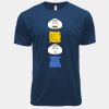 DRYtec Unisex Round Neck Thumbnail