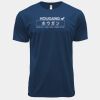 DRYtec Unisex Round Neck Thumbnail