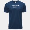 DRYtec Unisex Round Neck Thumbnail