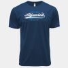 DRYtec Unisex Round Neck Thumbnail