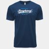 DRYtec Unisex Round Neck Thumbnail