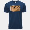 DRYtec Unisex Round Neck Thumbnail