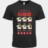 Prime Siro Cotton Adult Basic T-Shirt Thumbnail