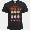 Prime Siro Cotton Adult Basic T-Shirt Thumbnail