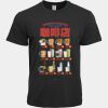 Prime Siro Cotton Adult Basic T-Shirt Thumbnail