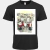 Prime Siro Cotton Adult Basic T-Shirt Thumbnail