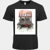 Prime Siro Cotton Adult Basic T-Shirt Thumbnail