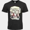 Prime Siro Cotton Adult Basic T-Shirt Thumbnail