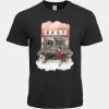 Prime Siro Cotton Adult Basic T-Shirt Thumbnail