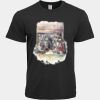 Prime Siro Cotton Adult Basic T-Shirt Thumbnail