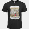 Prime Siro Cotton Adult Basic T-Shirt Thumbnail