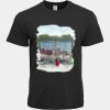 Prime Siro Cotton Adult Basic T-Shirt Thumbnail