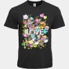 Prime Siro Cotton Adult Basic T-Shirt Thumbnail