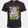 Prime Siro Cotton Adult Basic T-Shirt Thumbnail