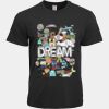 Prime Siro Cotton Adult Basic T-Shirt Thumbnail