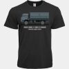 Prime Siro Cotton Adult Basic T-Shirt Thumbnail
