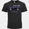 Prime Siro Cotton Adult Basic T-Shirt Thumbnail